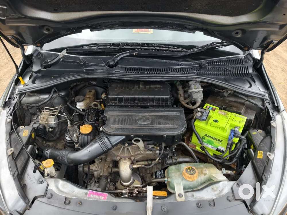 Tata Tiago 1.05 Revotorq Xt, 2020, Petrol
