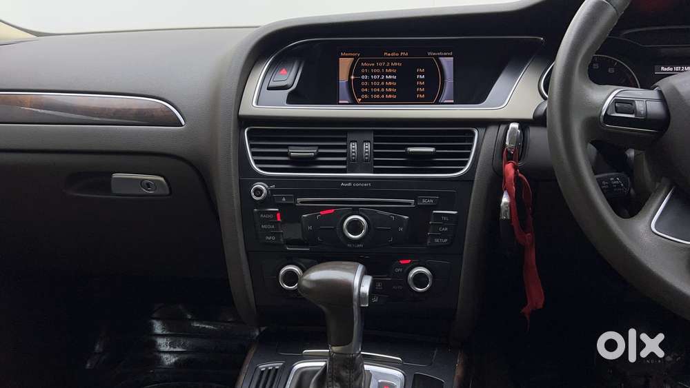 Audi A4 1.8 Tfsi Multitronic Technology Pack, 2014, Petrol