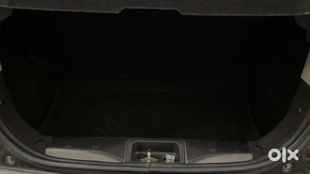 Maruti Suzuki S-presso Vxi Plus Amt, 2020, Petrol