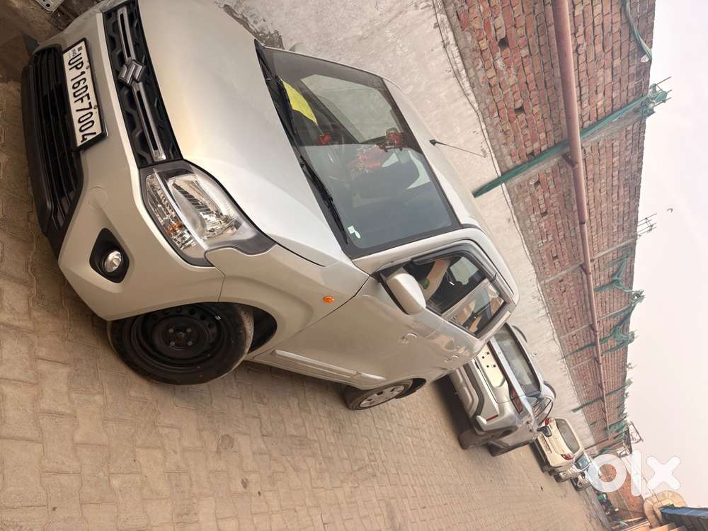 Very Good Condition Less Running Vehicle