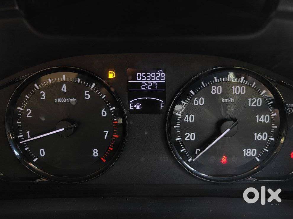 Honda Amaze 1.2 S I-vtec, 2020, Petrol