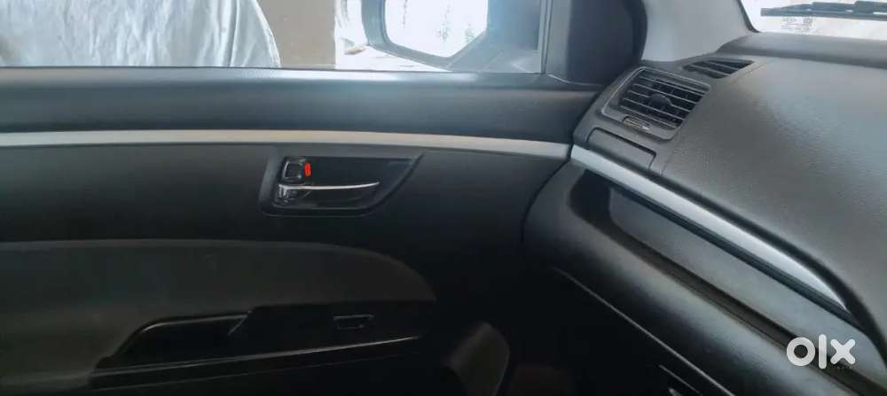 Maruti Suzuki Swift Vdi 2015