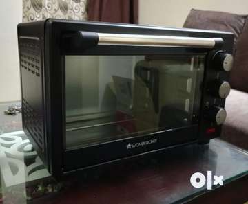 Wonderchef Oven Toaster Griller OTG