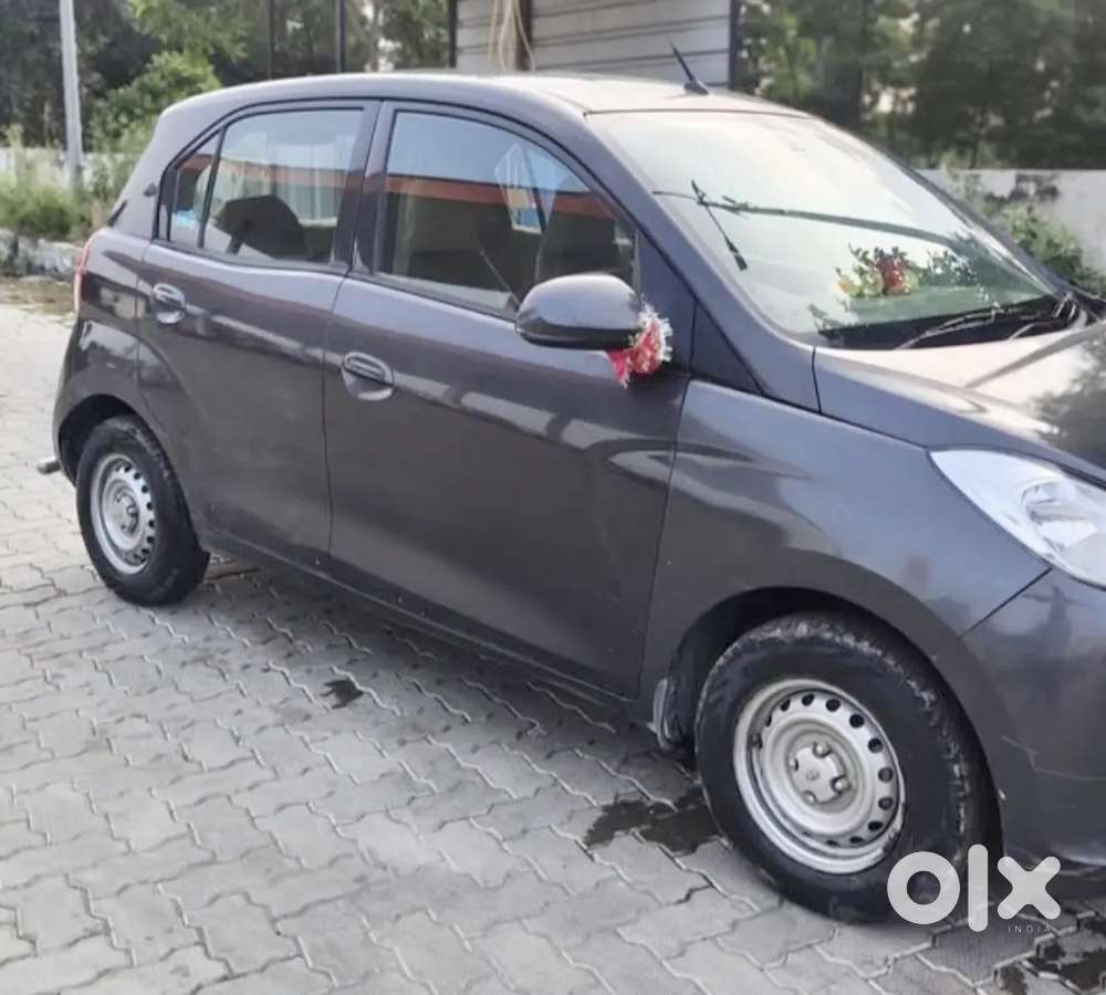 Hyundai Santro Sportz 2023 Cng Company Fitted