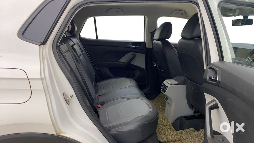 Skoda Kushaq 1.0 Tsi Ambition, 2021, Petrol