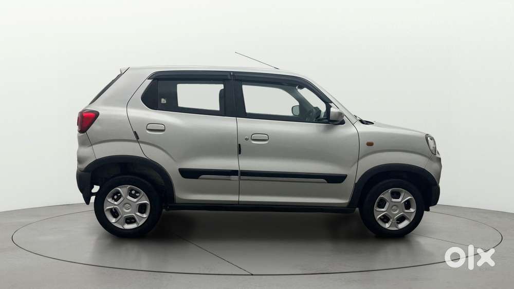 Maruti Suzuki S-Presso VXI Plus, 2022, Petrol