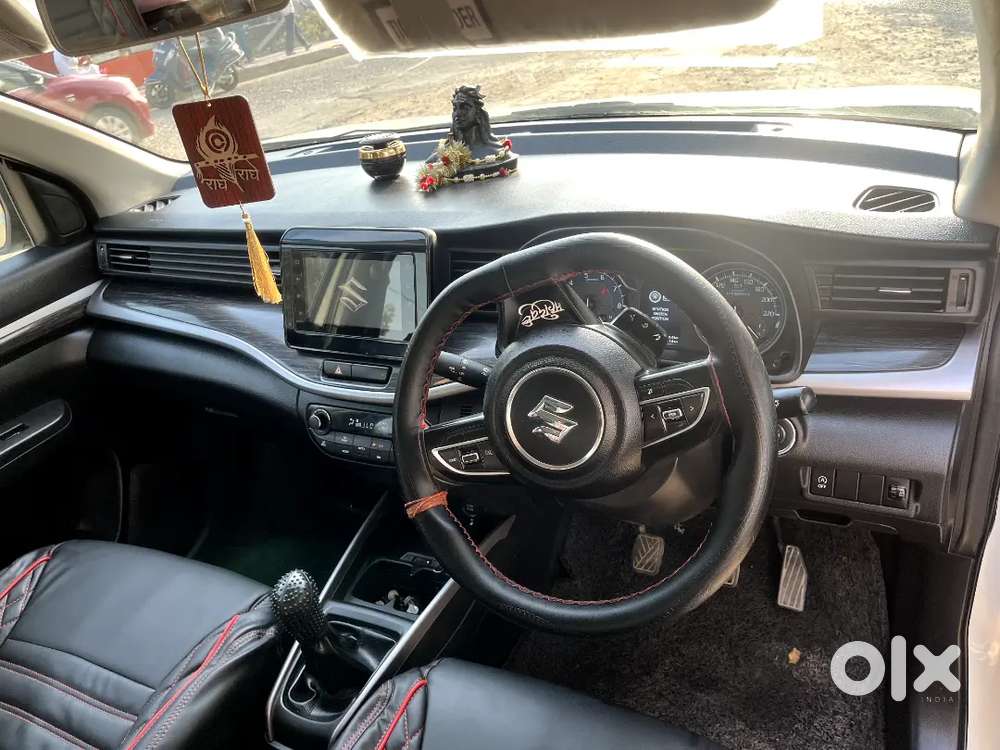 Maruti Suzuki Xl6 2021
