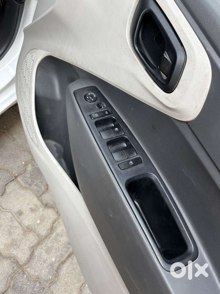 Hyundai Aura 1.2 S Cng, 2021, Cng & Hybrids