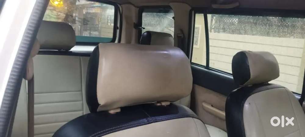 Chevrolet Tavera Neo 2015