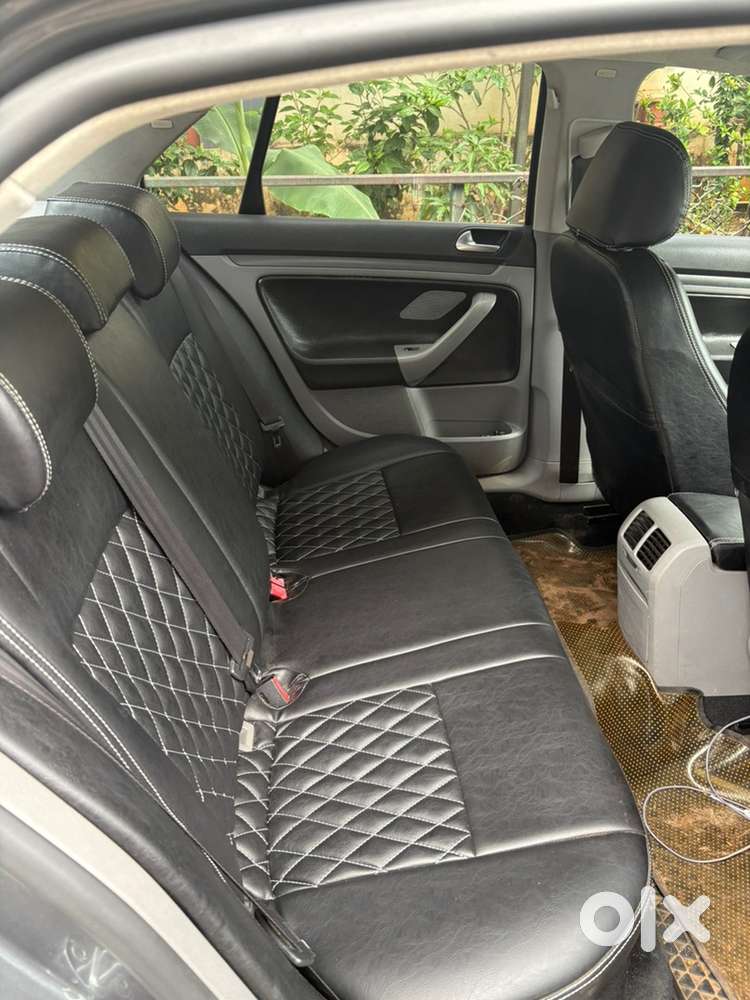 Volkswagen Jetta Diesel 2009