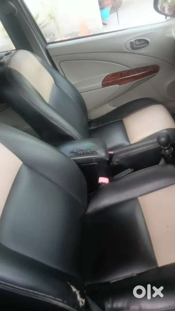 Toyota Etios Diesel Manual 2025