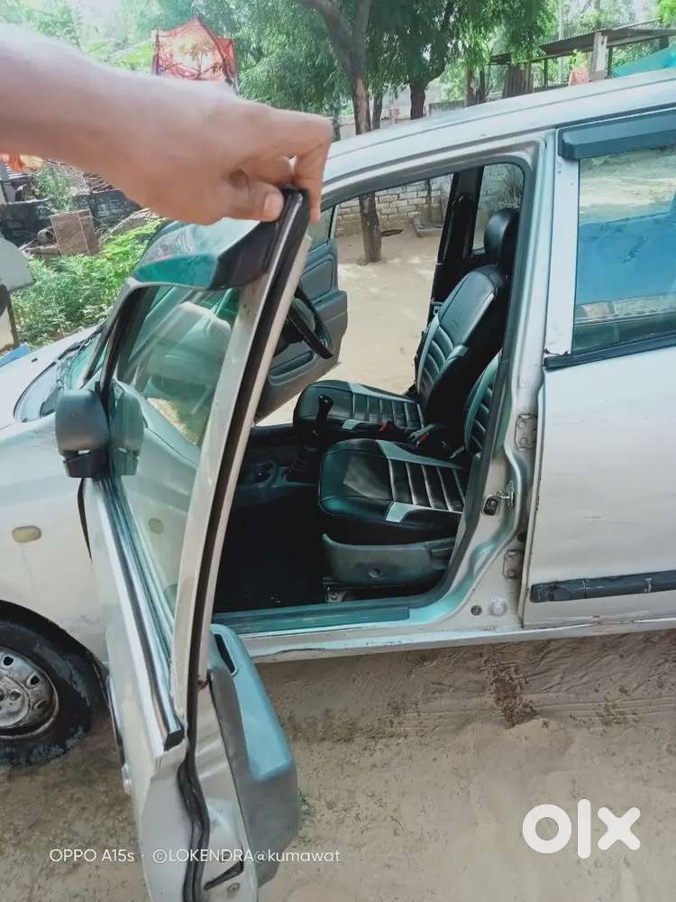 Maruti Suzuki Alto Std 2009