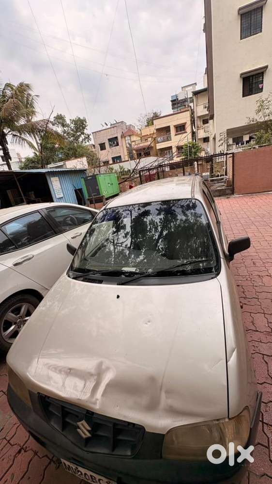Maruti Suzuki Alto 2007 Petrol Well Maintained