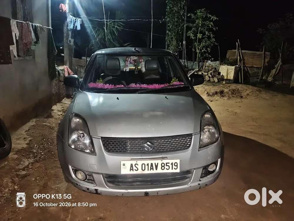 Maruti Suzuki Swift 2011 Diesel