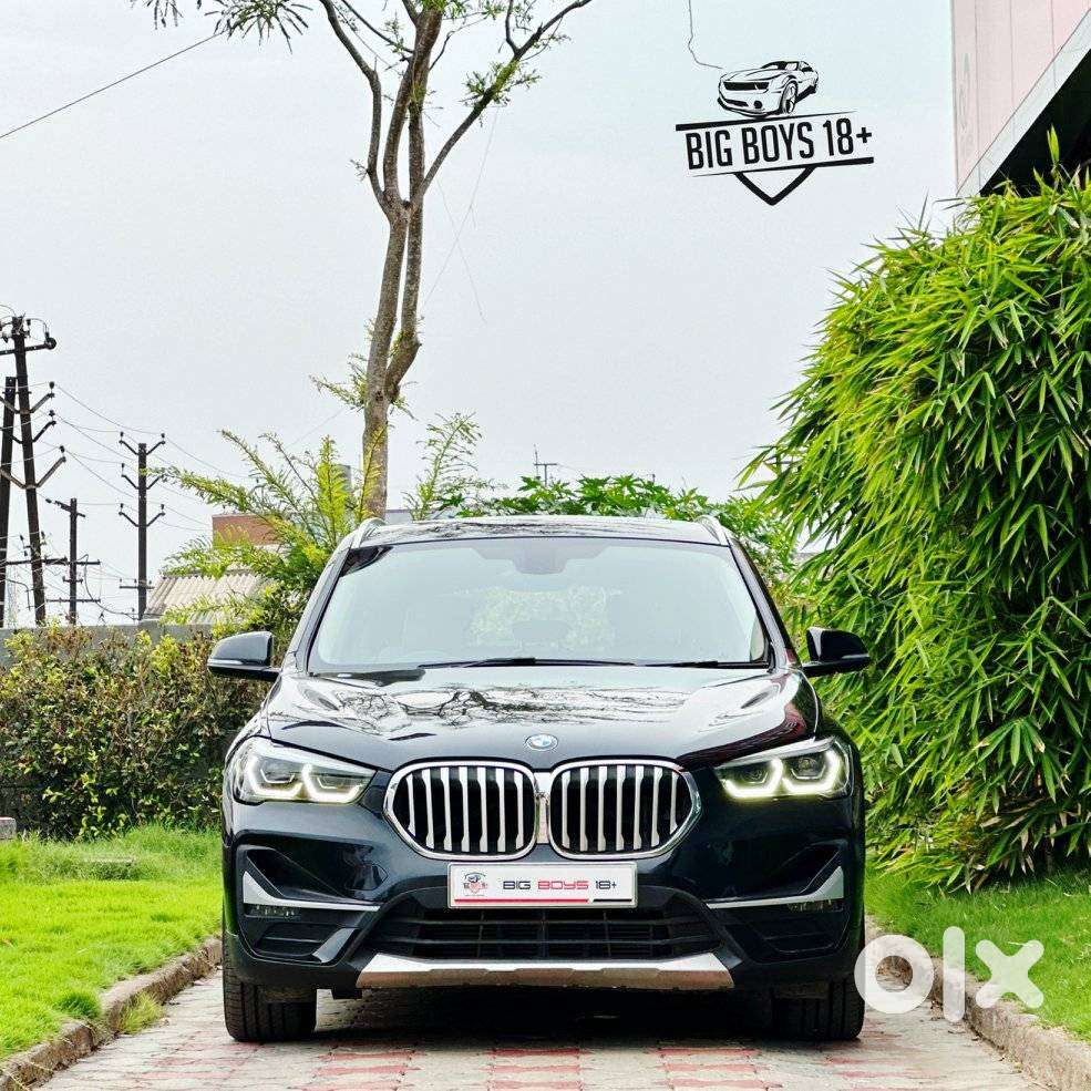 Bmw X1 Sdrive 20d X Line, 2022, Diesel
