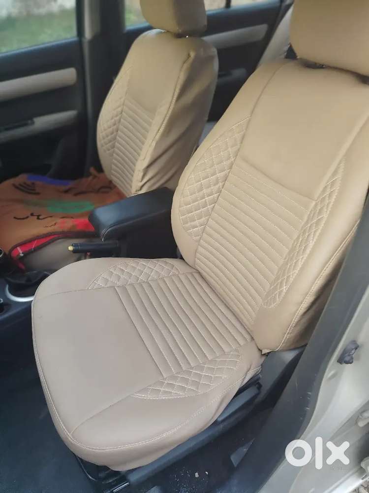 Maruti Suzuki Swift Dzire 2010