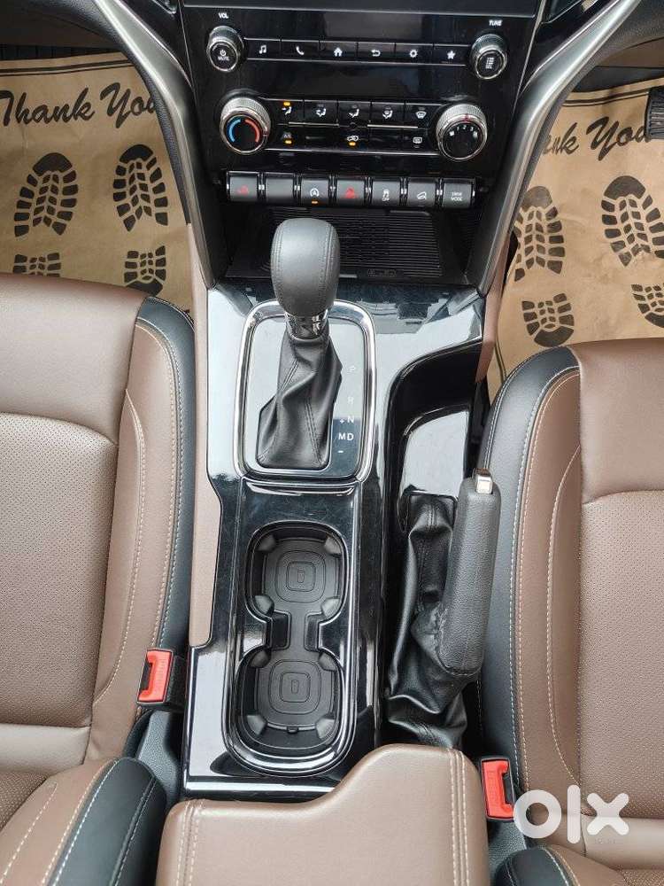 Mahindra Scorpio N D At 2wd Z8 S 7s Z8 Select, 2025, Diesel