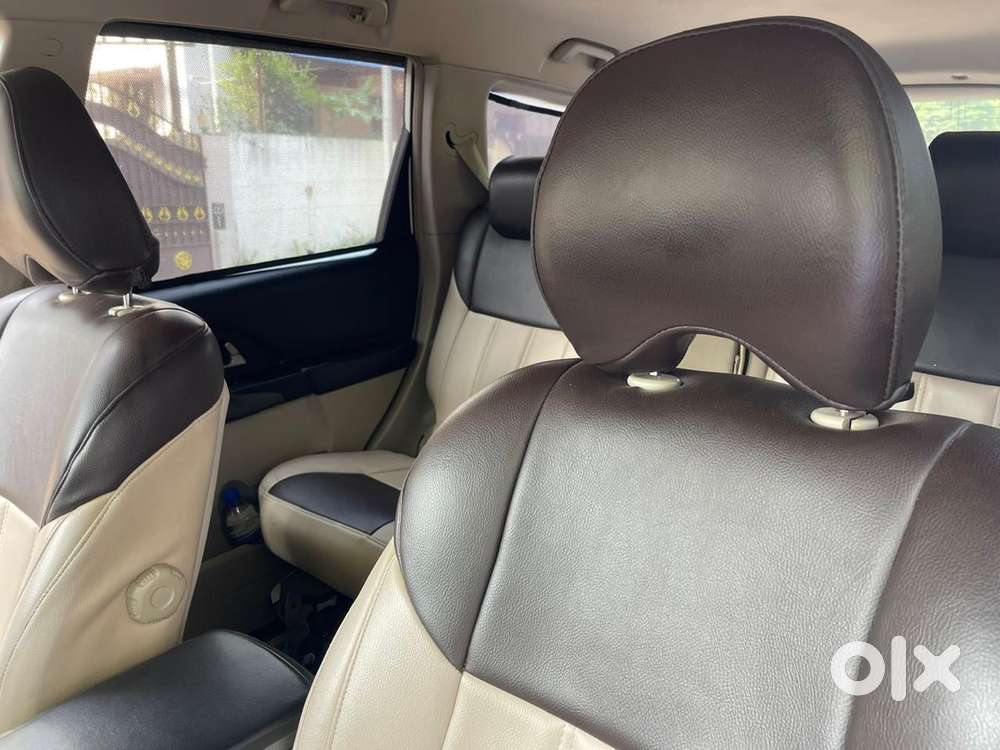 Mahindra Xuv500 2017 Diesel Good Condition