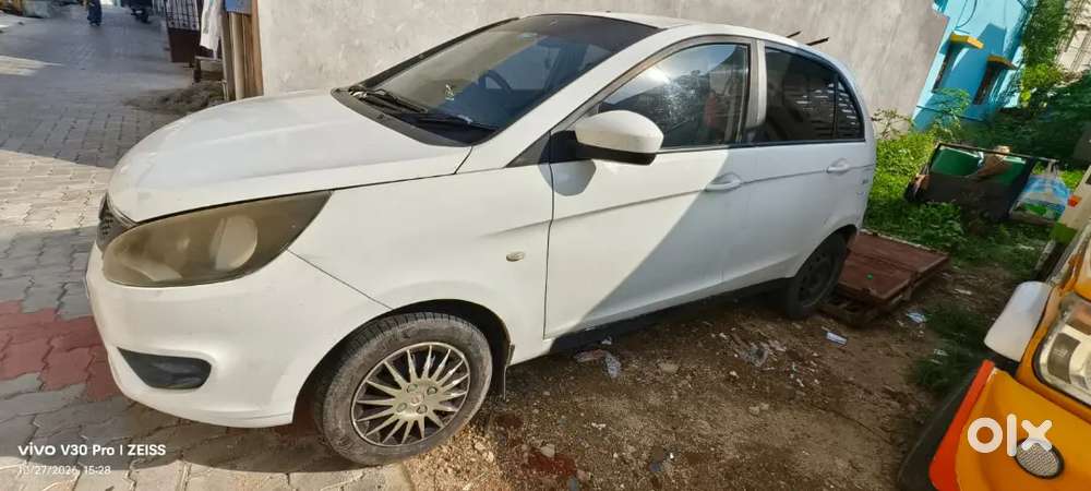 Tata Bolt Diesel Manual 2018
