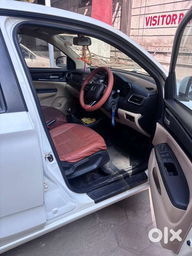 Honda Amaze 2020 Petrol Well Maintained