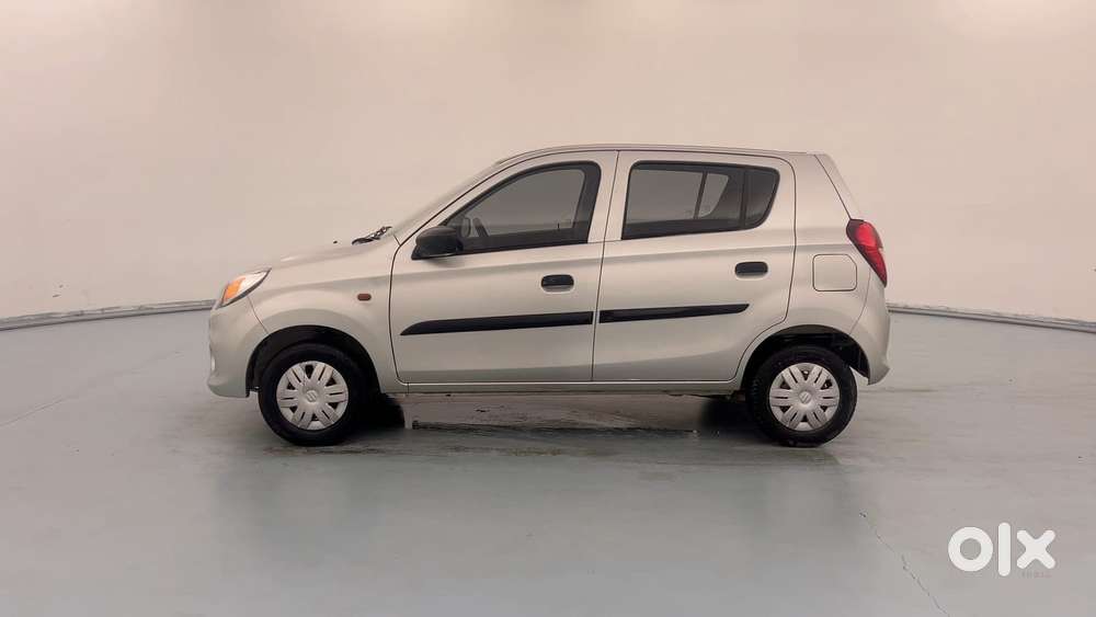 Maruti Suzuki Alto 800 Vxi, 2018, Petrol