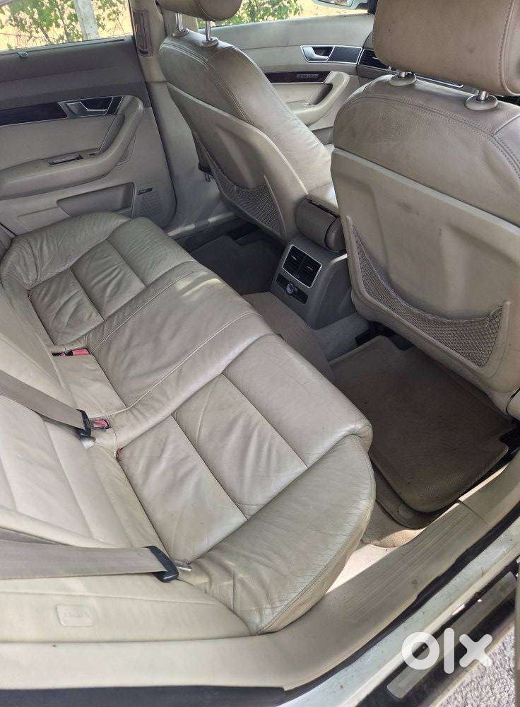Audi A6 2.7 Tdi, 2008, Diesel
