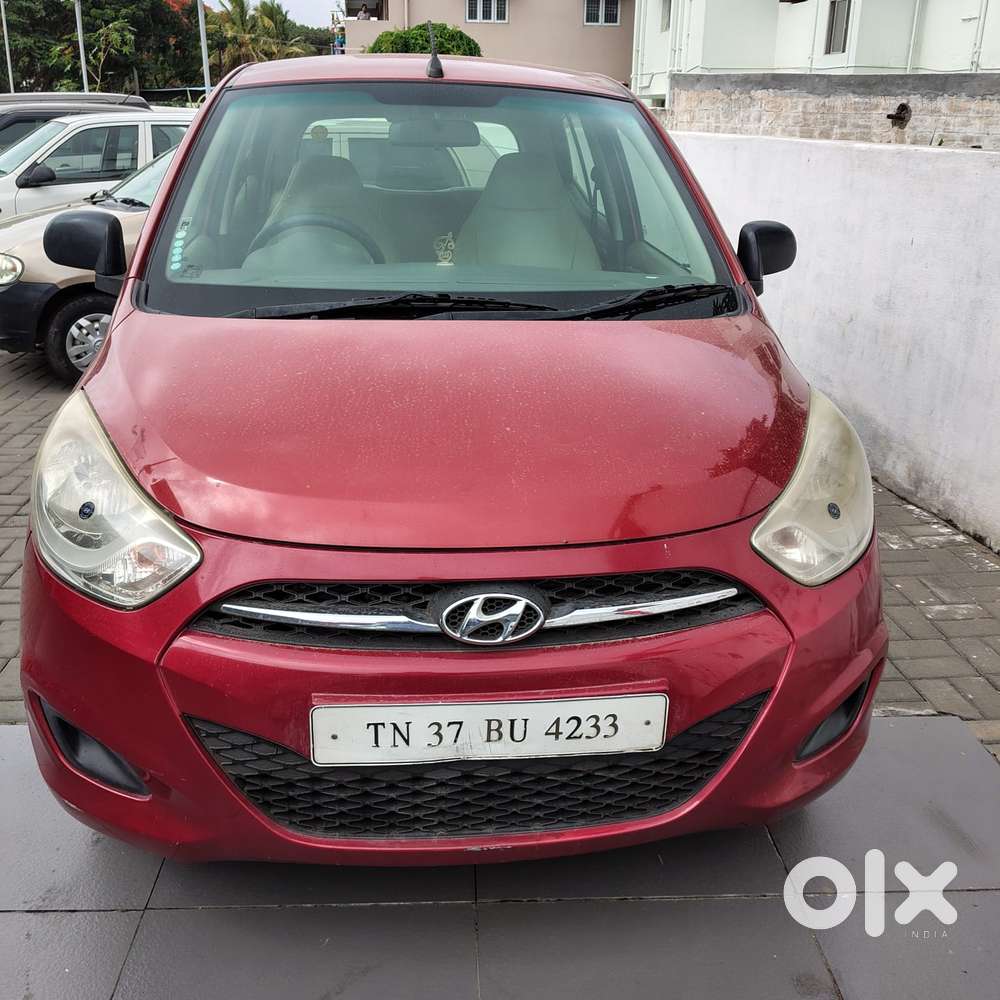 Hyundai I10 Era 1.1 Lpg, 2011, Lpg