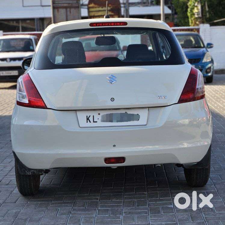 Maruti Suzuki Swift 2004-2010 Vxi With Abs, 2013, Petrol