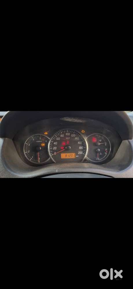 Maruti Suzuki Swift, 2010