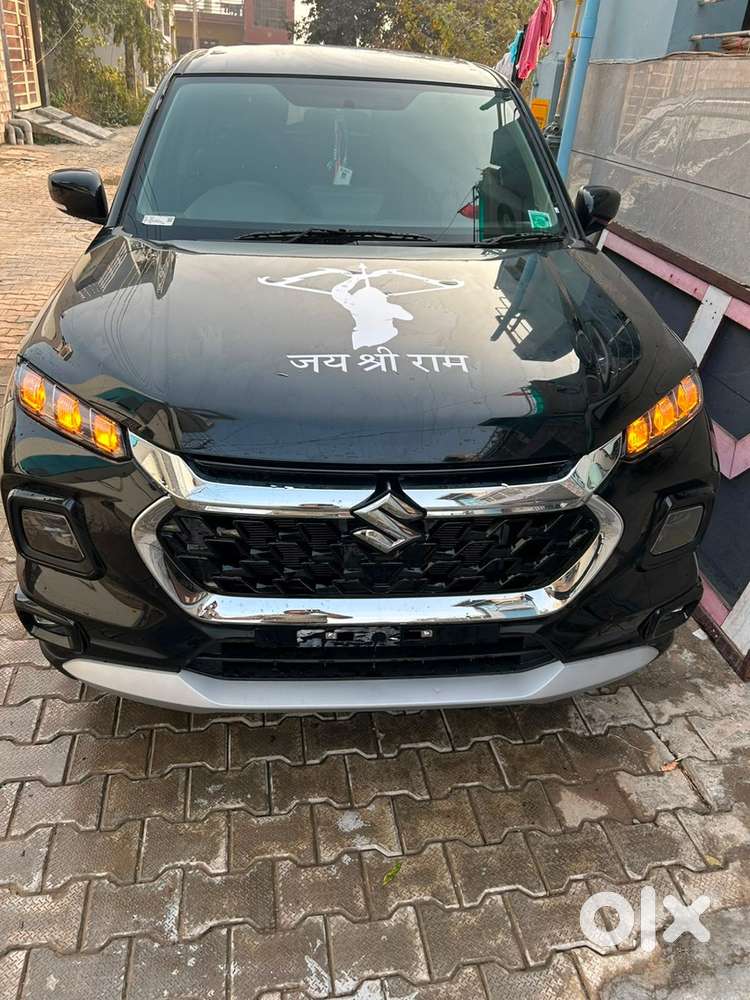 Maruti Suzuki Vitara 2025