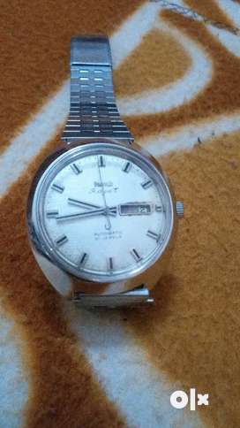 Hmt watches olx hotsell