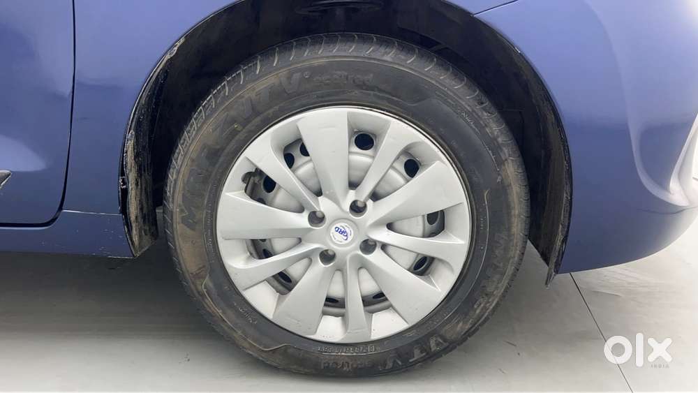 Maruti Suzuki Baleno 1.2 Sigma, 2021, Petrol