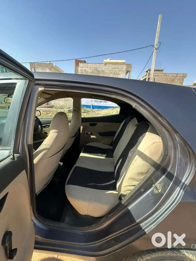 Hyundai Eon 2011 Petrol 98000 Km Driven