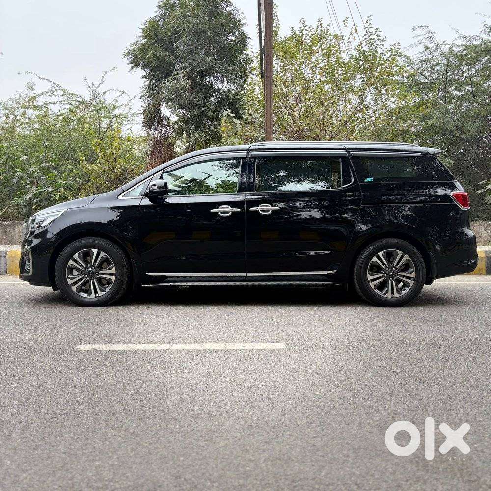 Kia Carnival Limousine, 2022, Diesel