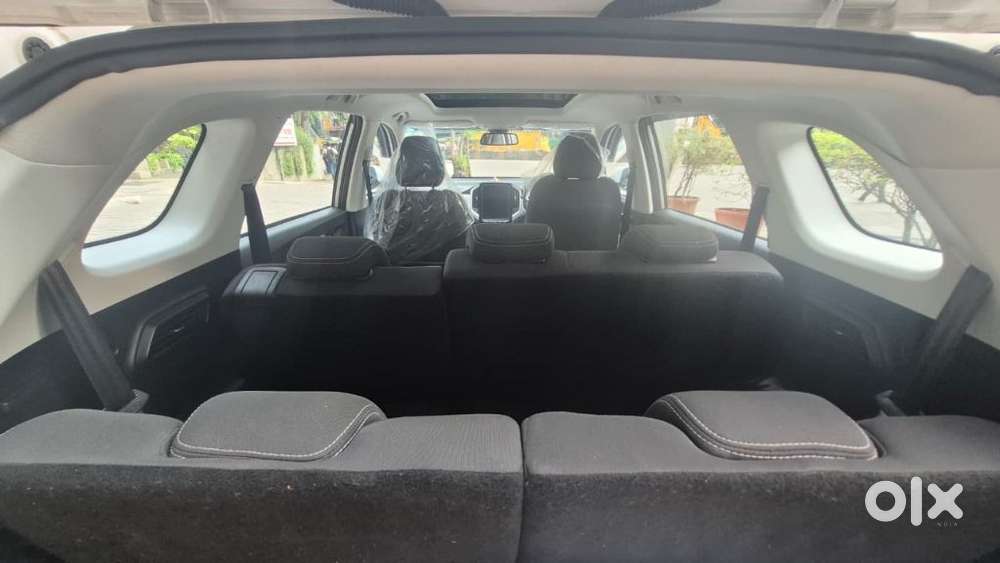 Mg Hector Plus Smart 2.0 Turbo Diesel 7 Str, 2024, Diesel