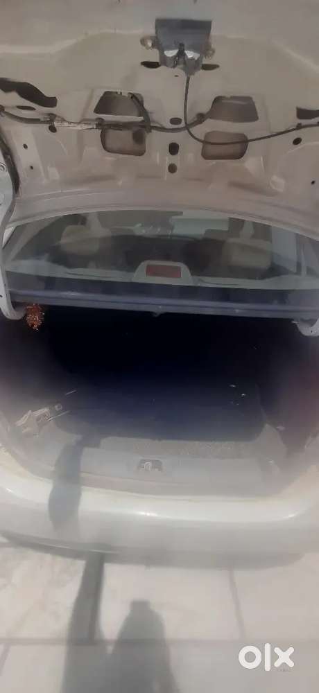 Maruti Suzuki Dzire 2014 Diesel Manual
