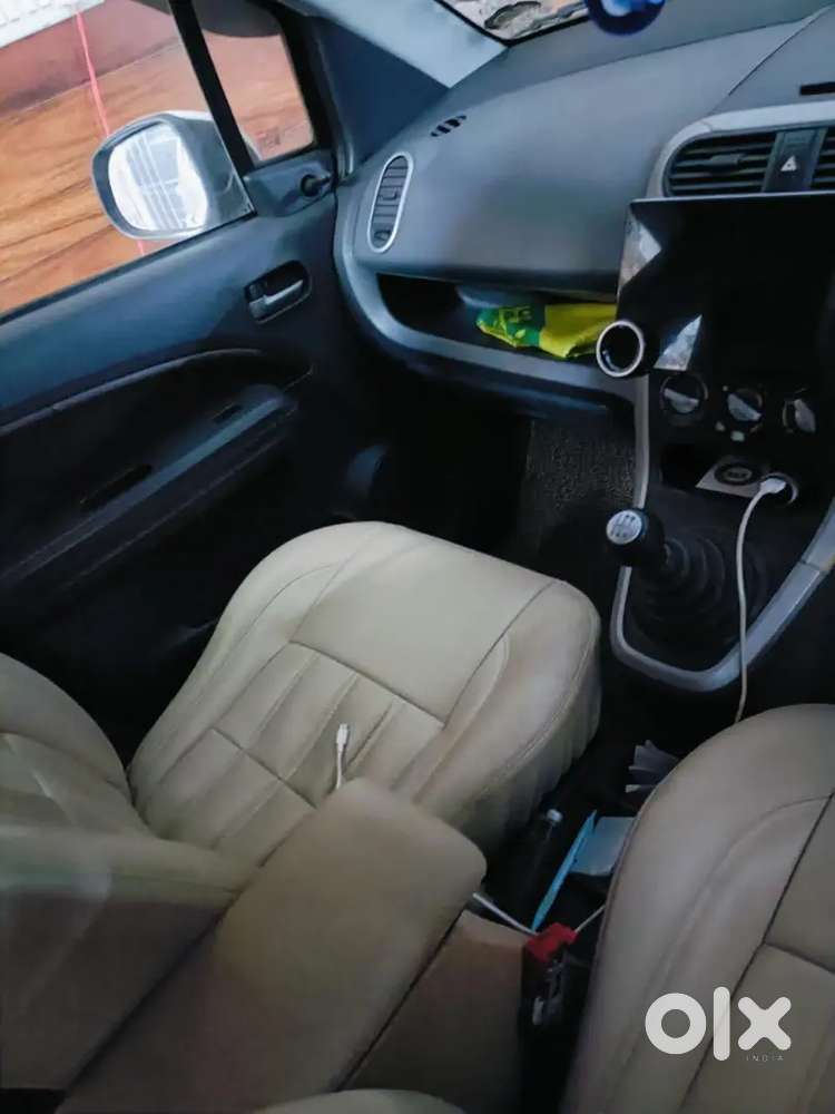 Maruti Suzuki Ritz Vdi 2010