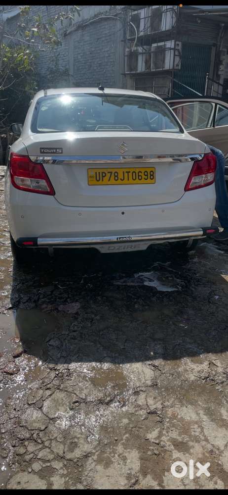 Maruti Swift Dzire 2024