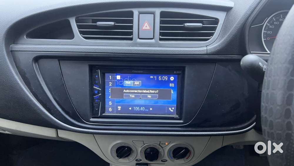 Maruti Suzuki Alto 800 Lxi, 2021, Petrol