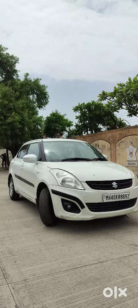 Swift Dzire Vdi 2012 Manual