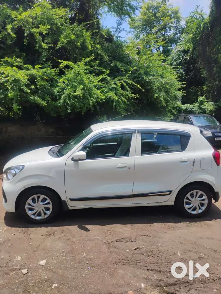 Maruti Suzuki Celerio Zxi 2024