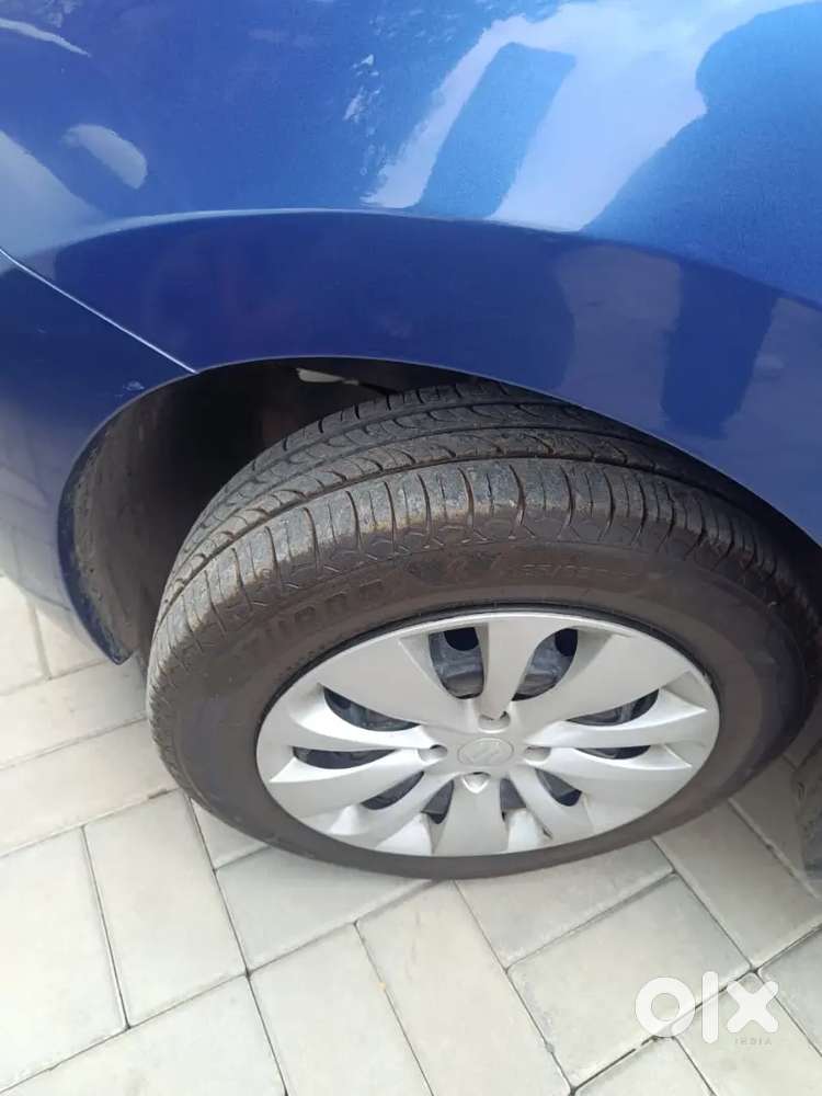 Diesel Baleno Showroom Condition