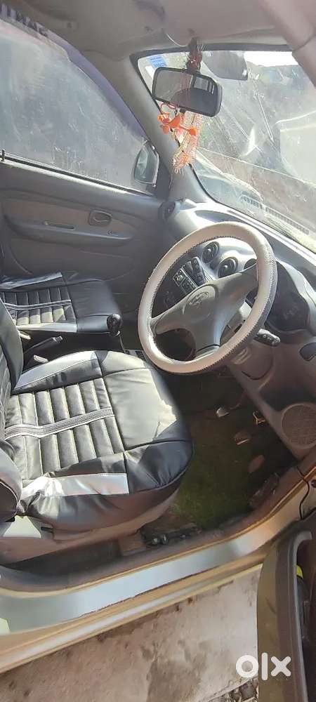 Hyundai Santro Xing Petrol 2003