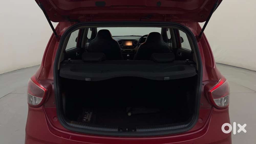 Hyundai Grand I10 1.2 Crdi Asta, 2017, Diesel
