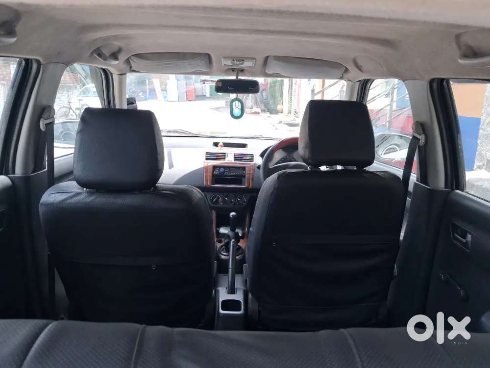 Maruti Swift Lxi 2005