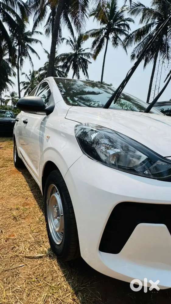 Hyundai Aura 1.2 2026 Manual