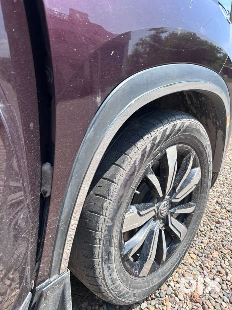 Mg Hector Diesel 2019