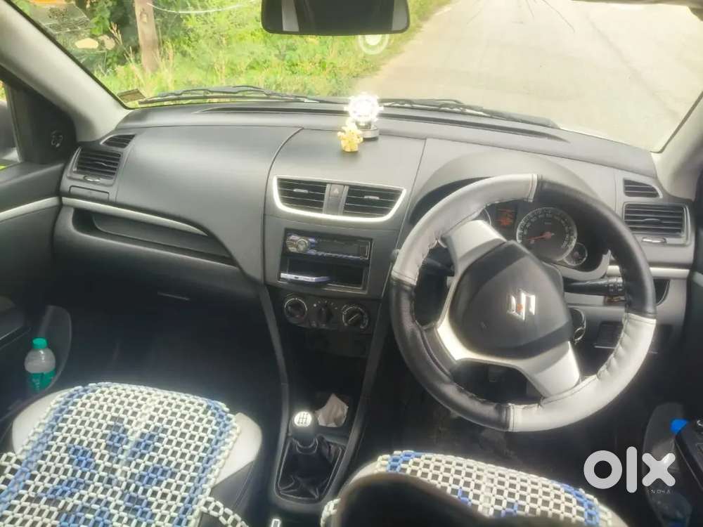Maruti Suzuki Swift Vdi 2013