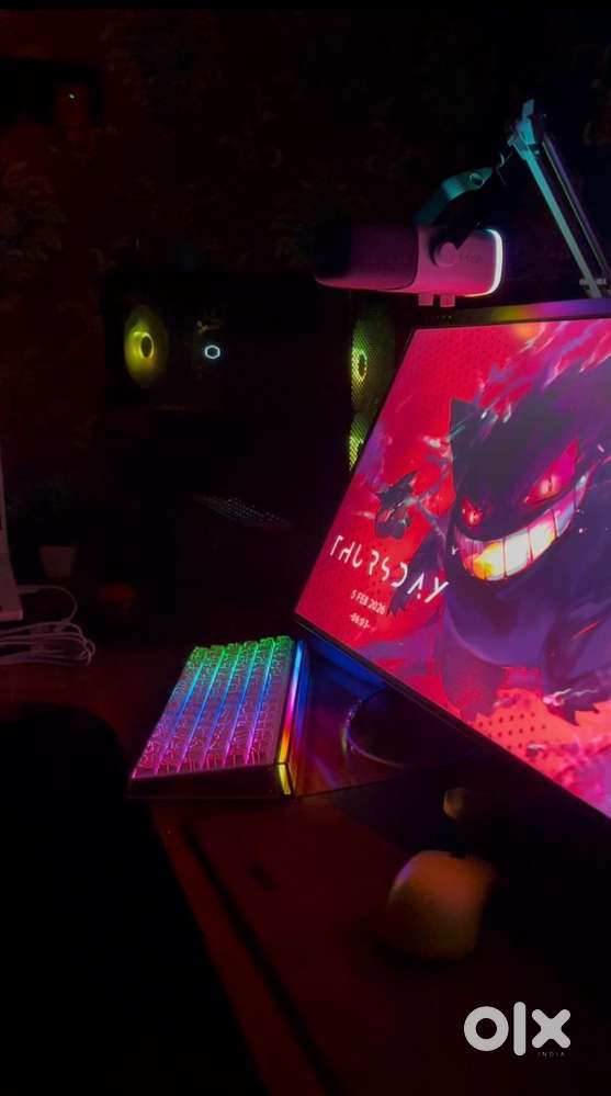 Beast Gaming Pc