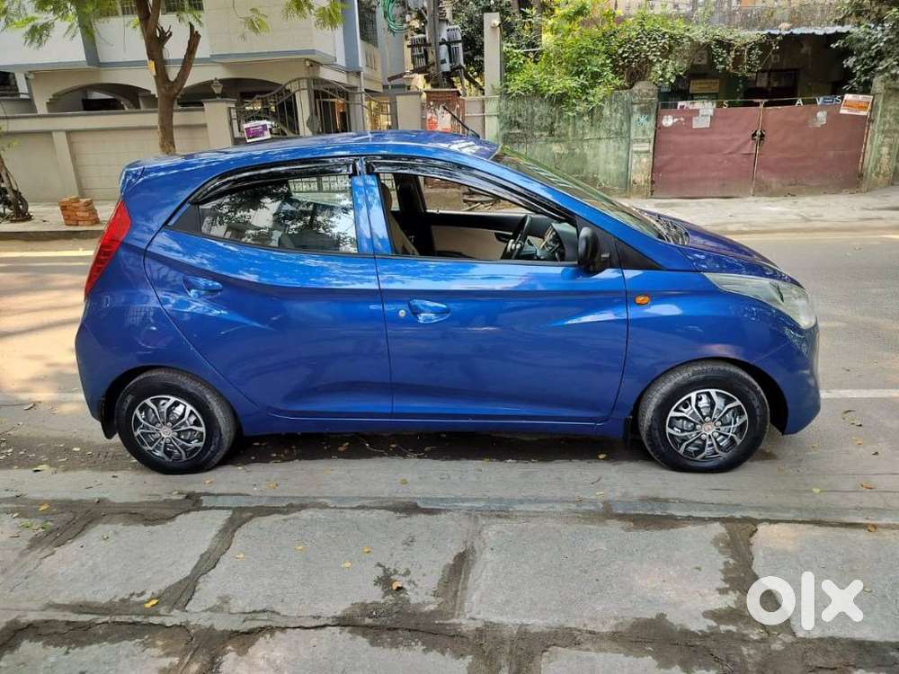 Hyundai Eon Era Plus, 2012, Petrol